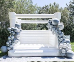 SMALL20WHITE20BOUNCE20HOUSE 1769666433 1770304210 WHITE BOUNCE HOUSE