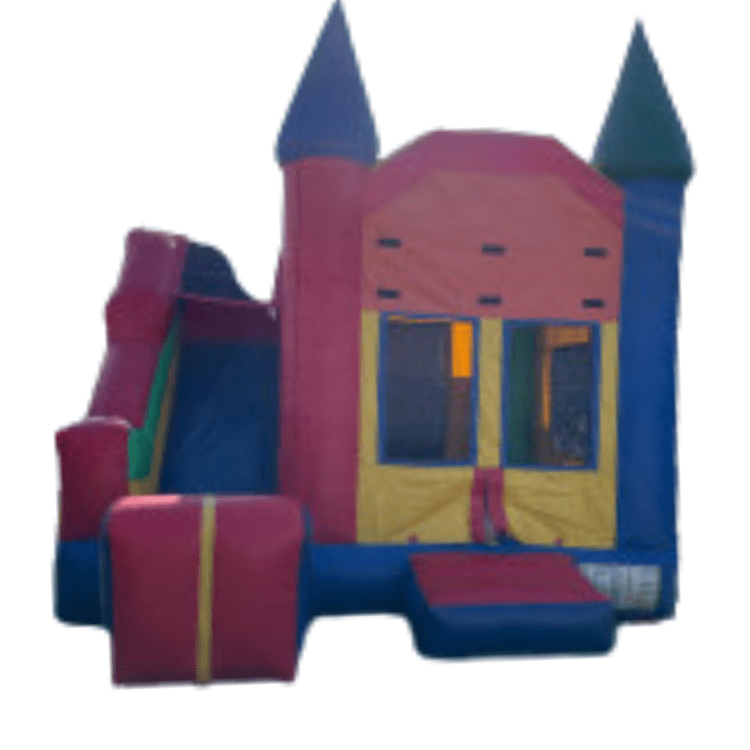 Bounce House W/Slide Rentals Bounce House W/Slide Rentals