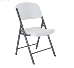 LIFE TIME CHAIRS
