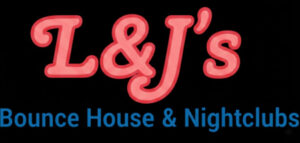 L&J's bounce houses and nightclubs Santa Maria CA